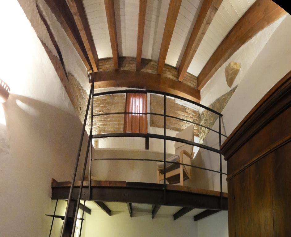 Vila Il Merlo Della Rocca Imperia Pokoj fotografie